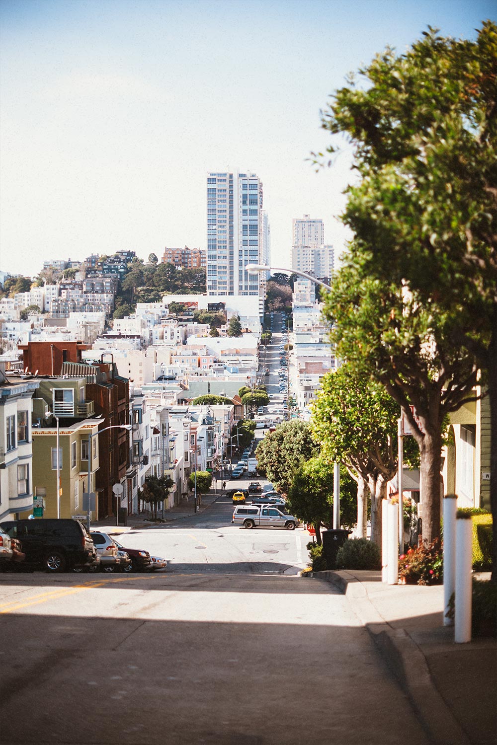 architecture photography