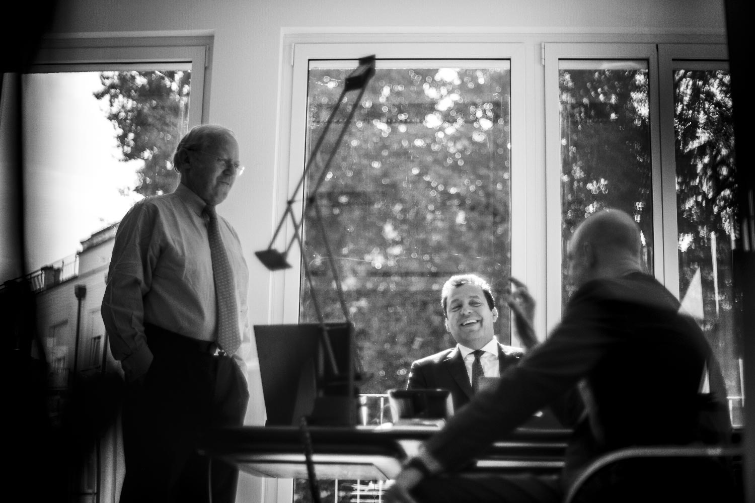 business photography