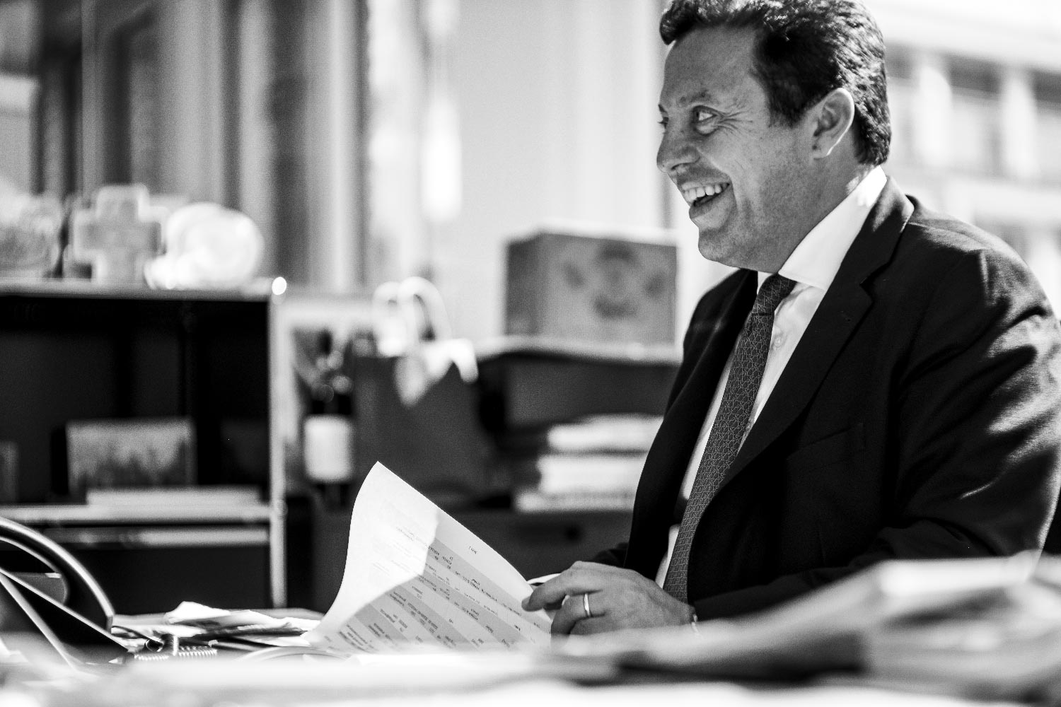 business photography