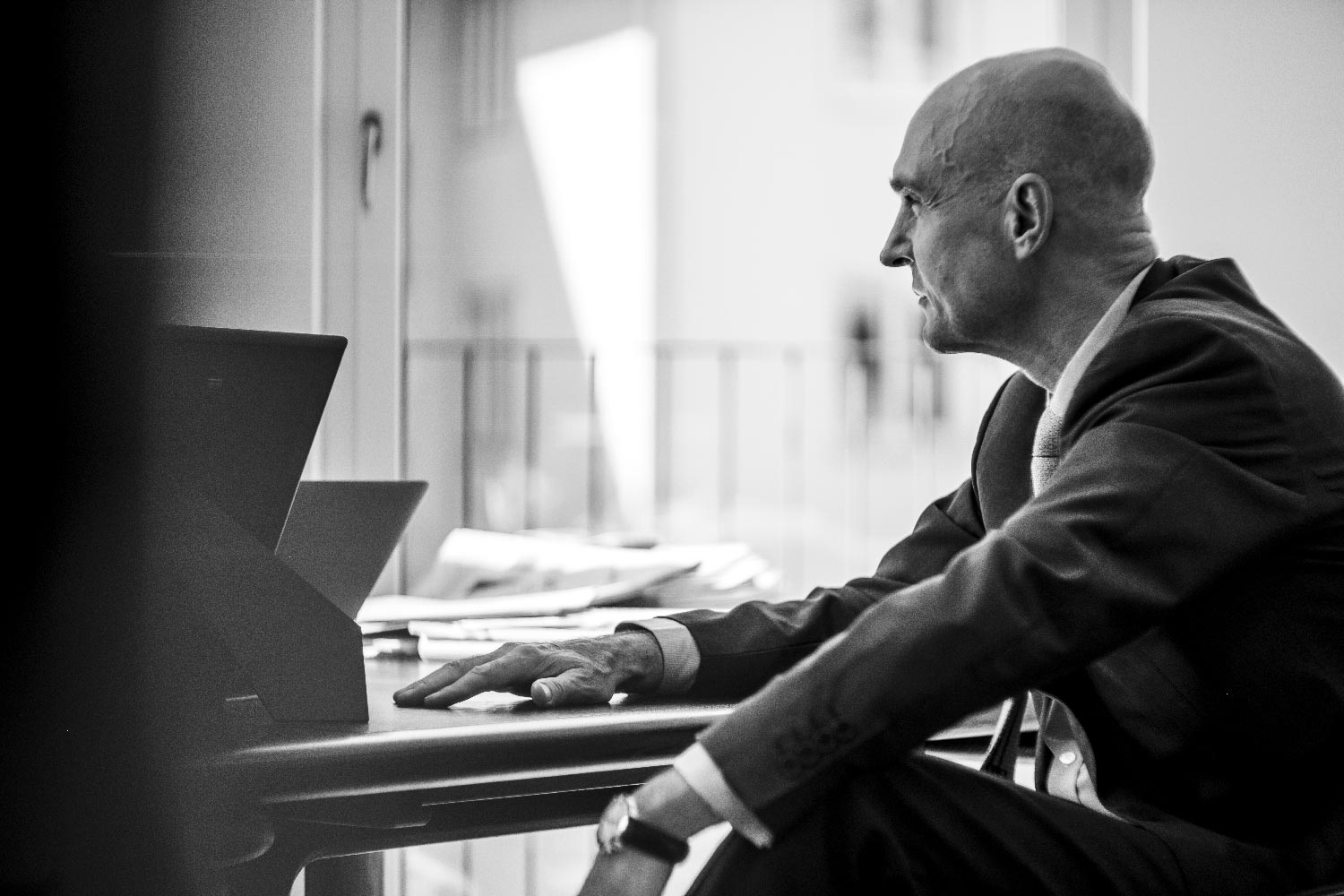 business photography