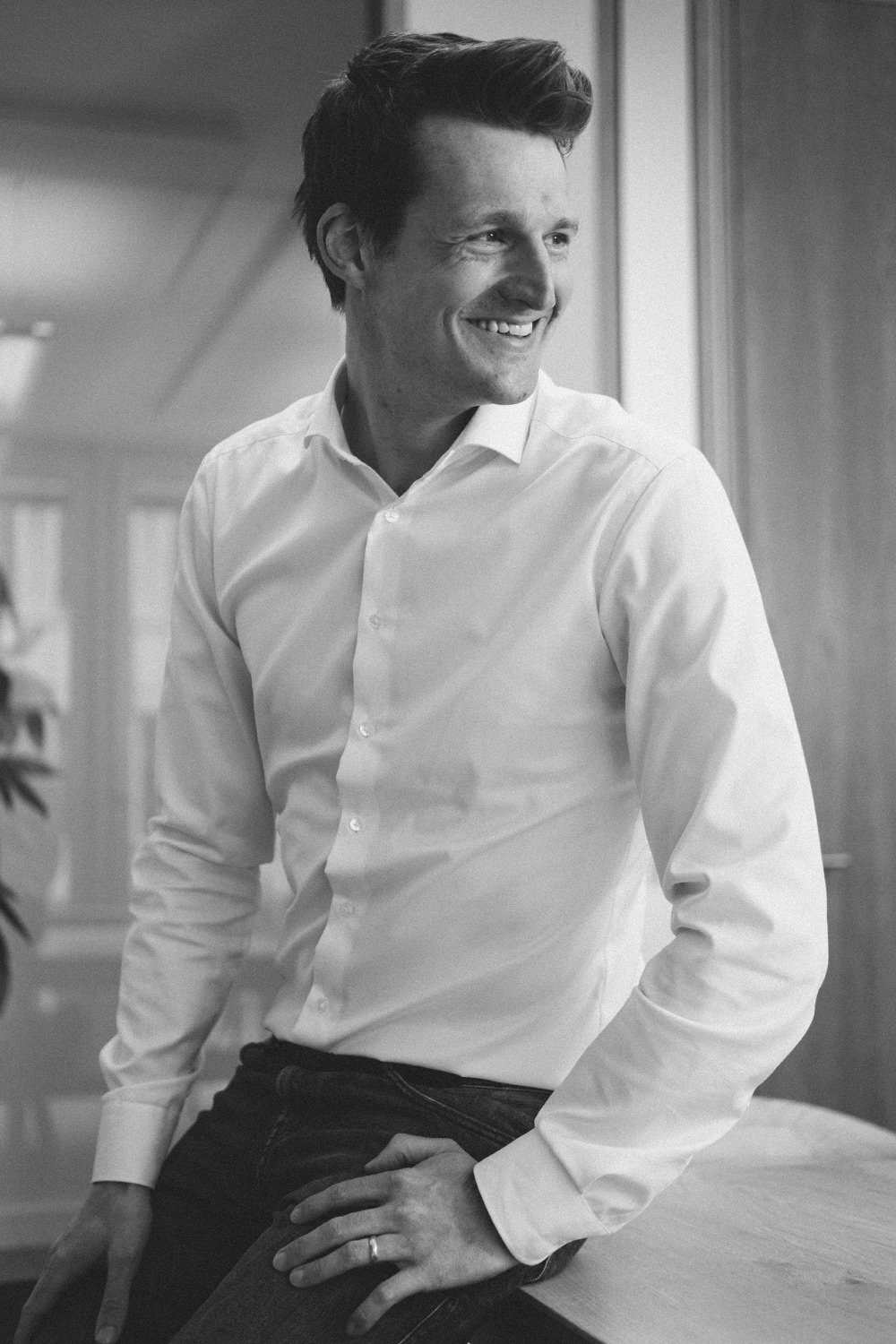 business photography