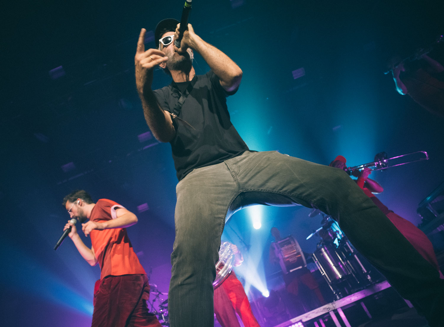 musicians photography