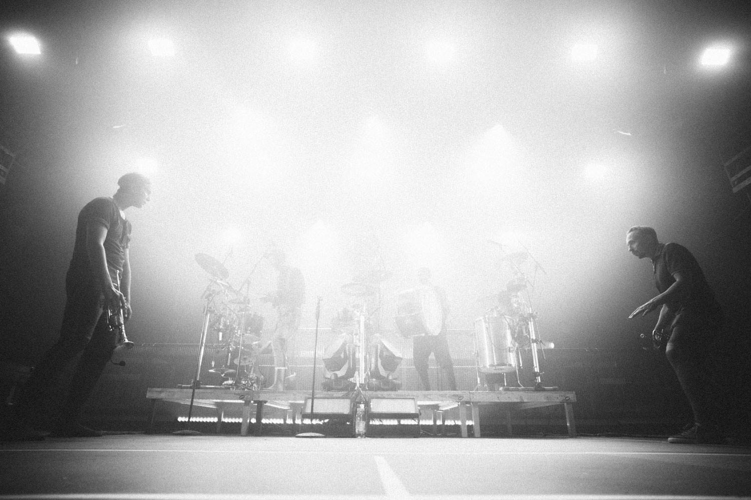 musicians photography