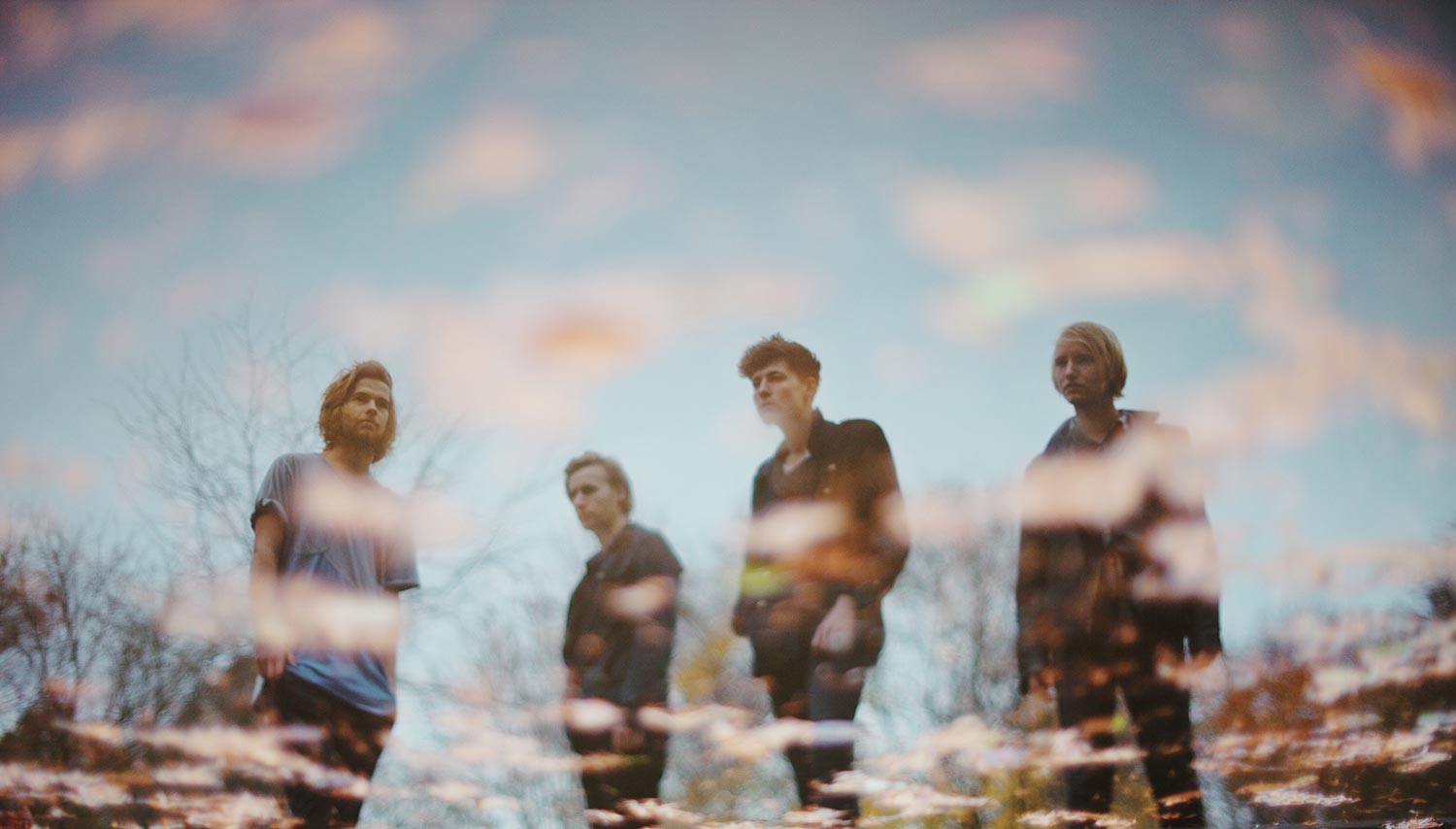 musicians photography