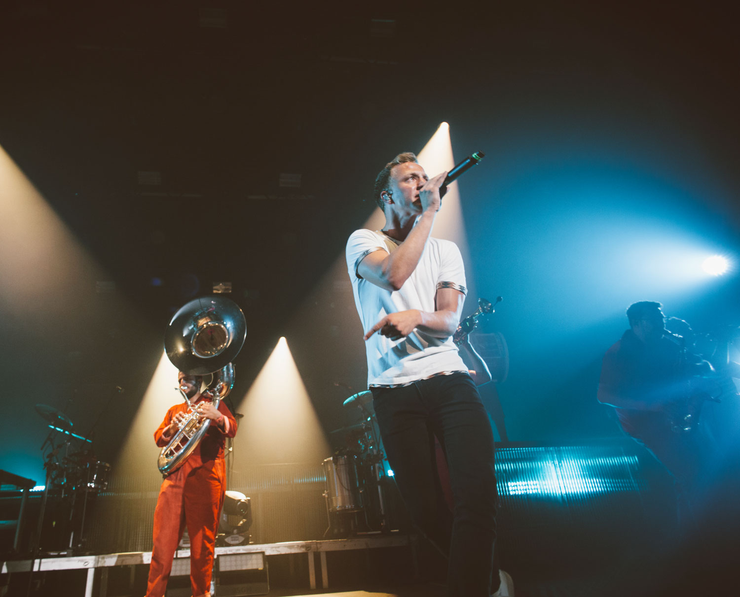 musicians photography