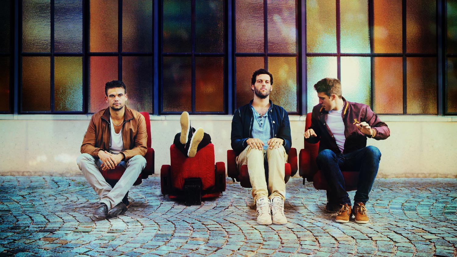 musicians photography