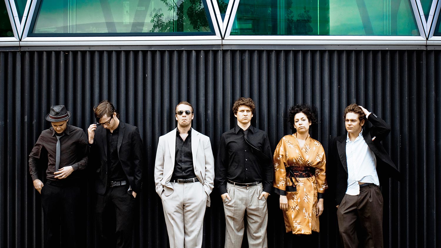 musicians photography