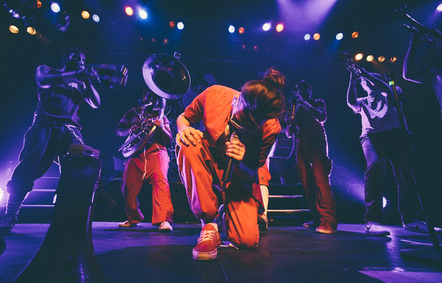 musicians photography