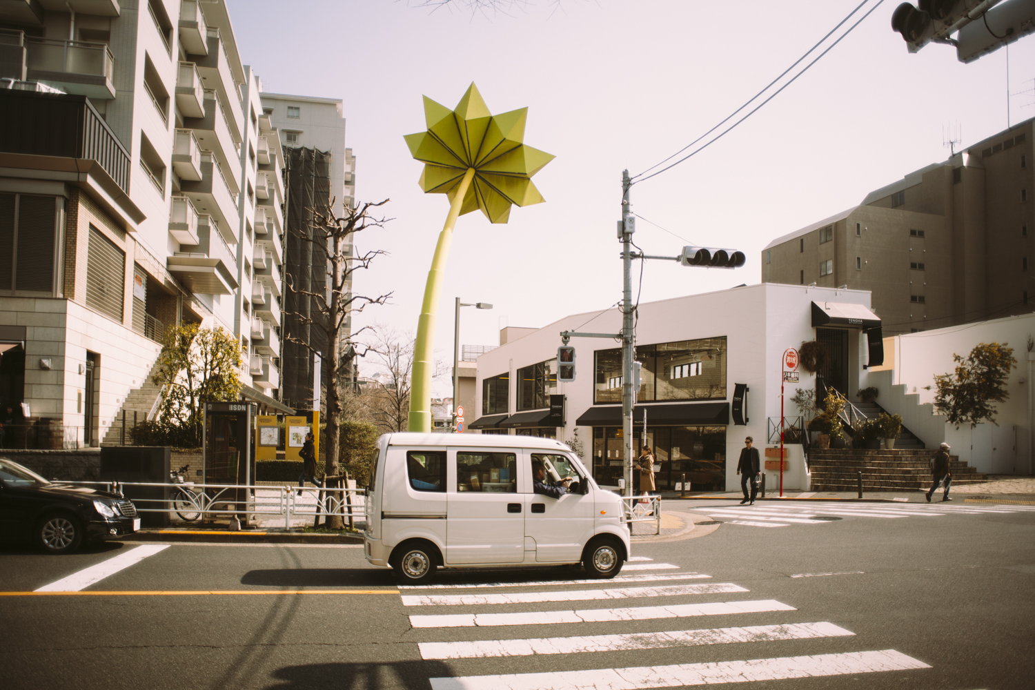 business as usual photography