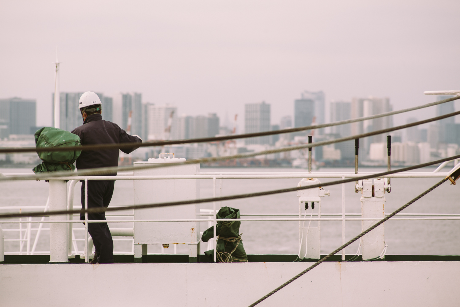 business as usual photography