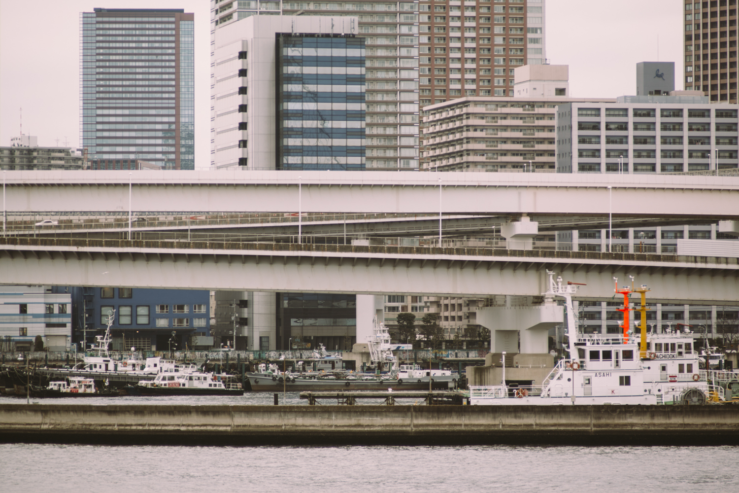 business as usual photography