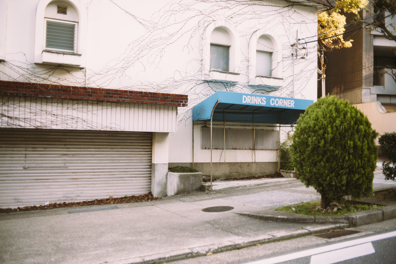 business as usual photography