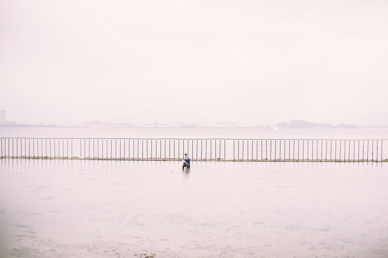 business as usual photography