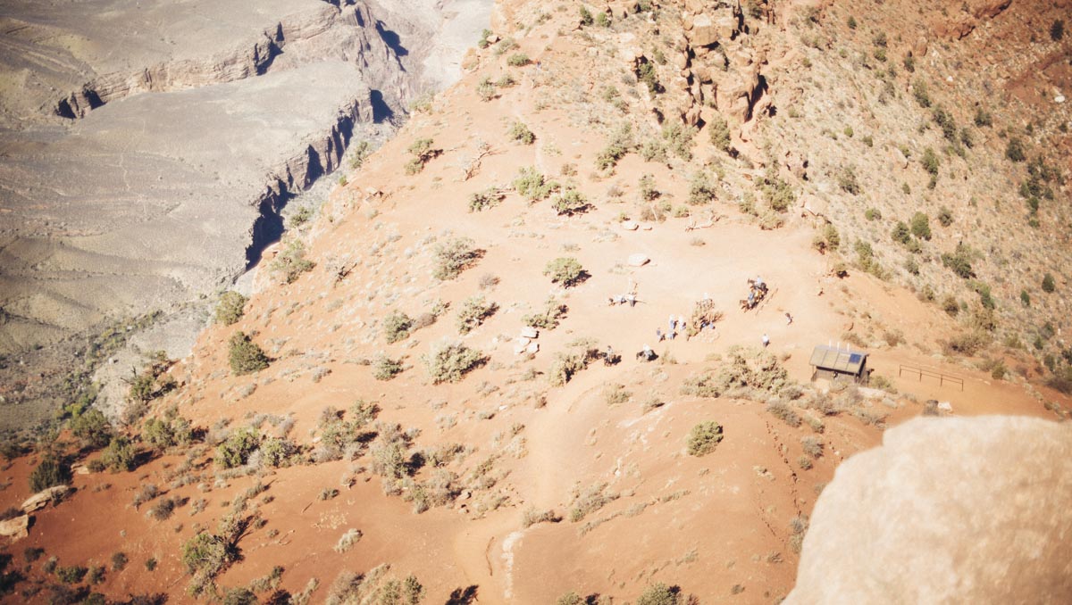 desert session photography