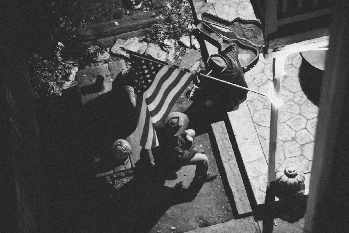 desert session photography