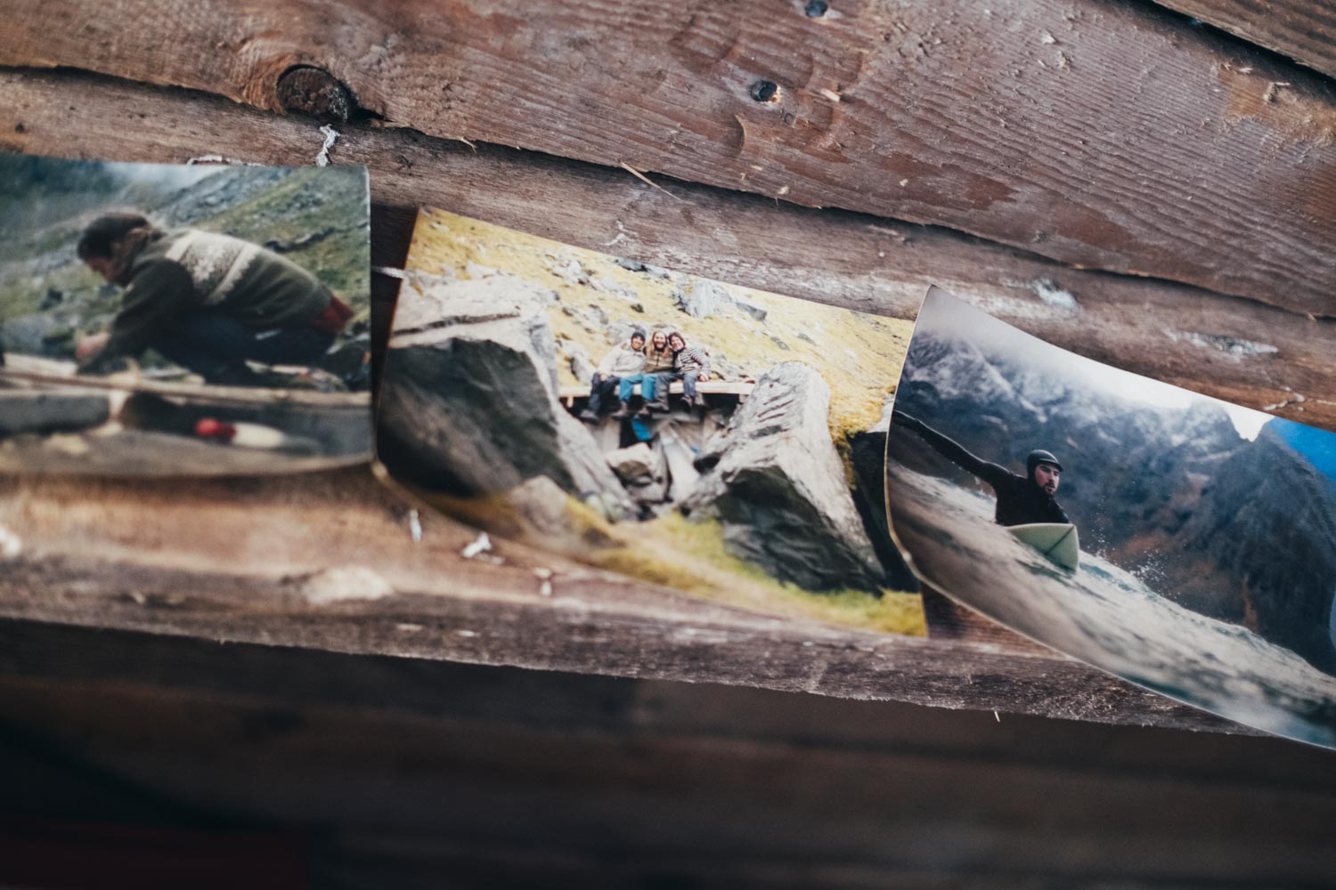 lofoten kvalvika beach cottage photography