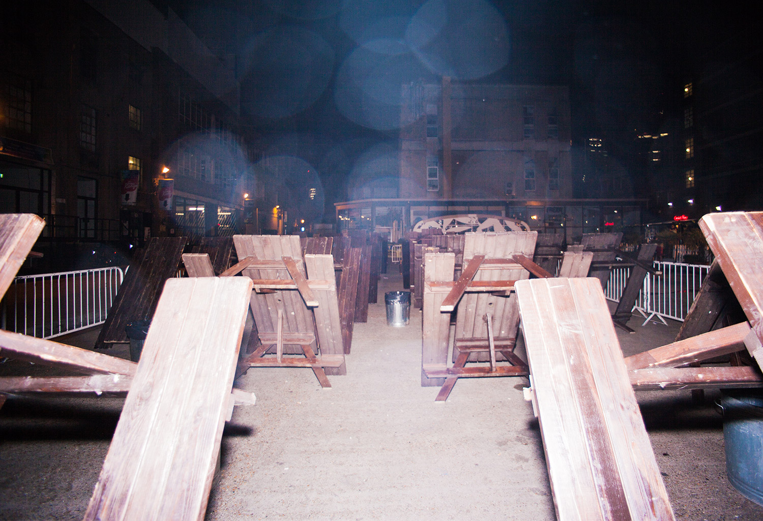 london undercover photography