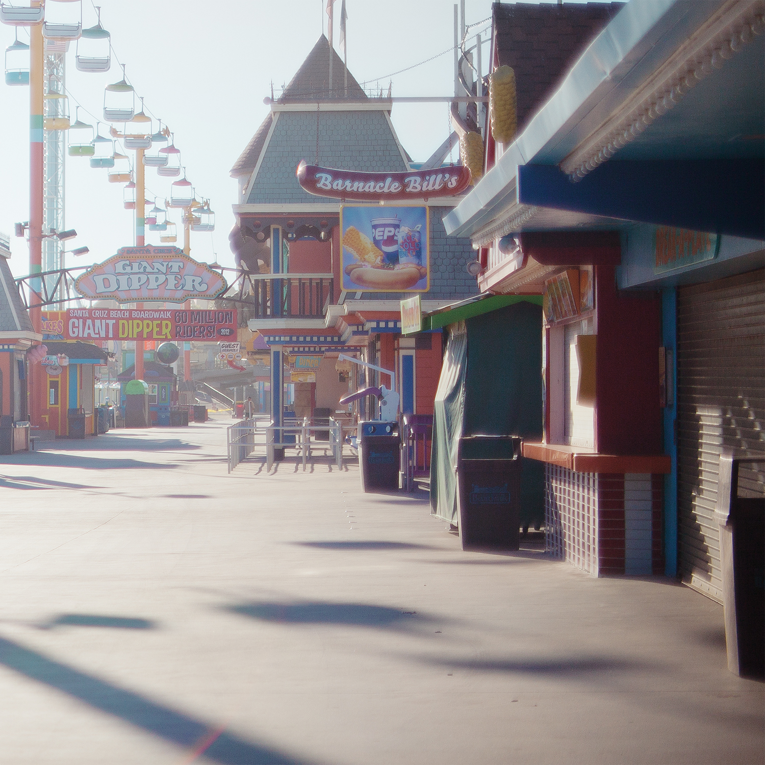 lonely hustle photography