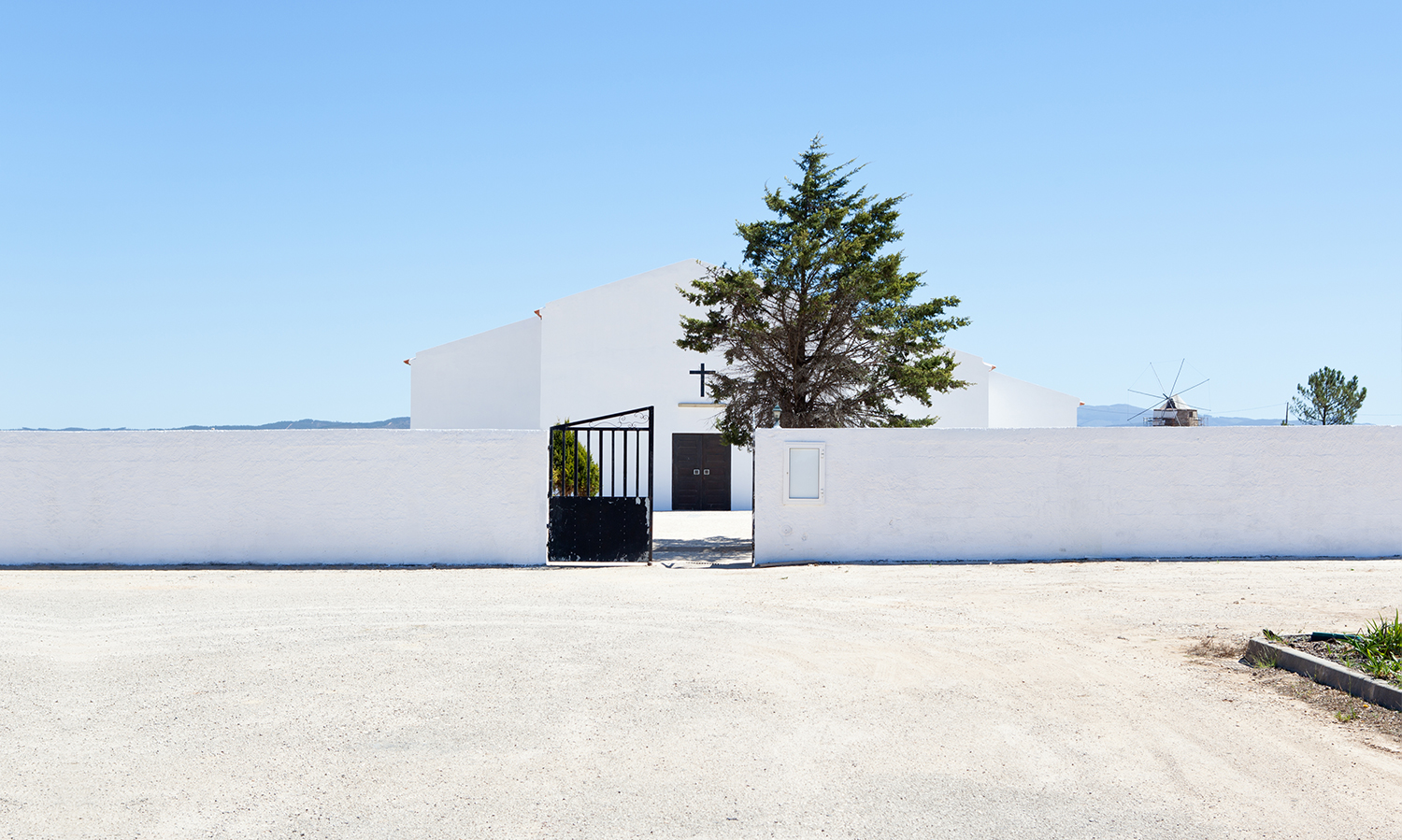 the siesta project photography