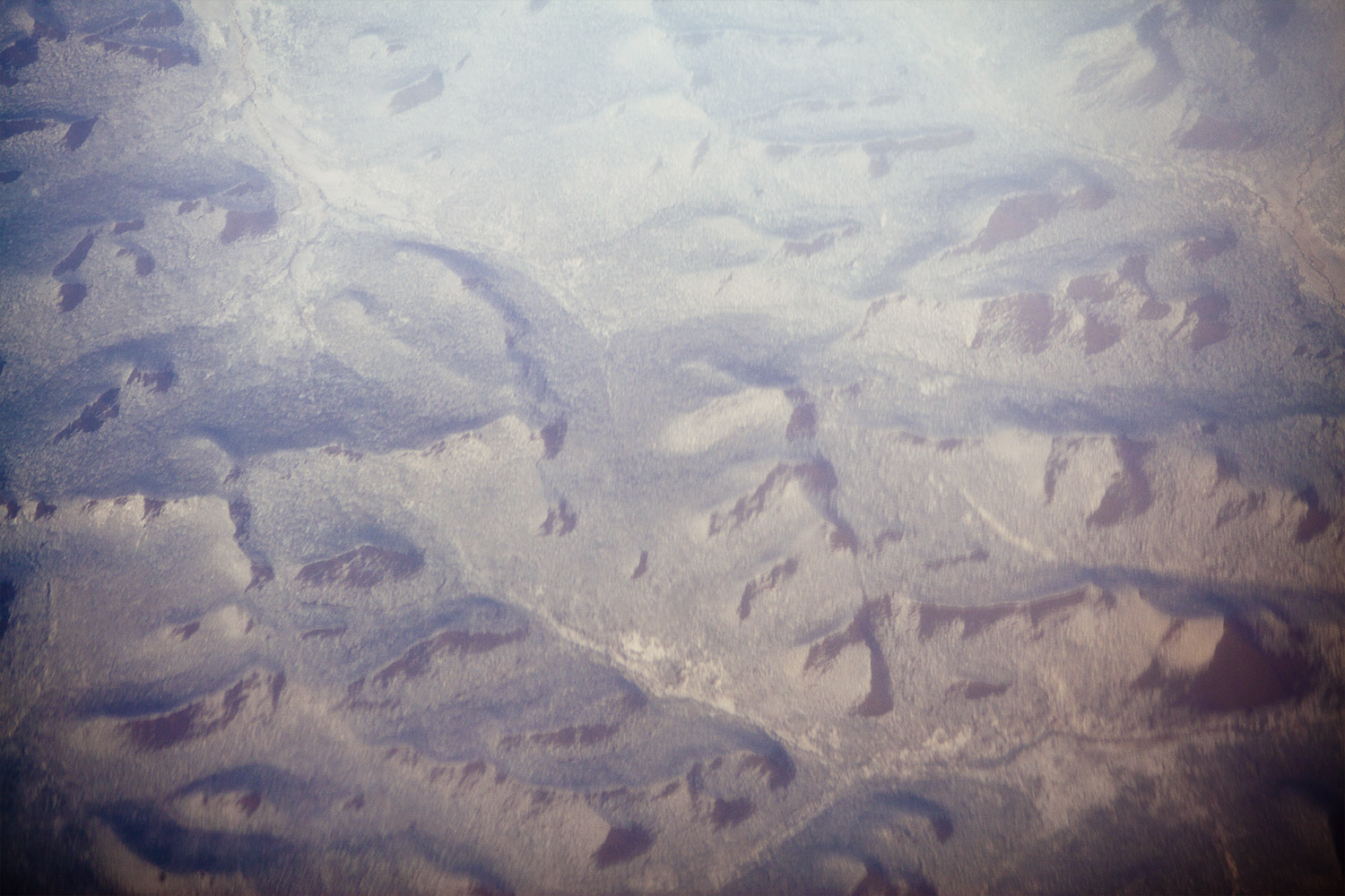 we are guests photography