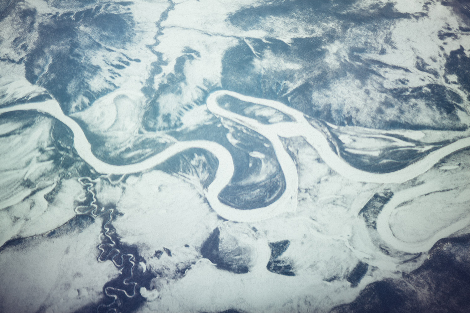 we are guests photography